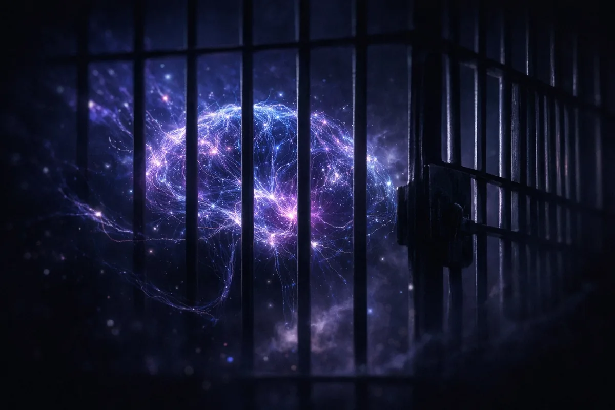 Ban Artificial Superintelligence Act : 20 ans de prison pour une IA