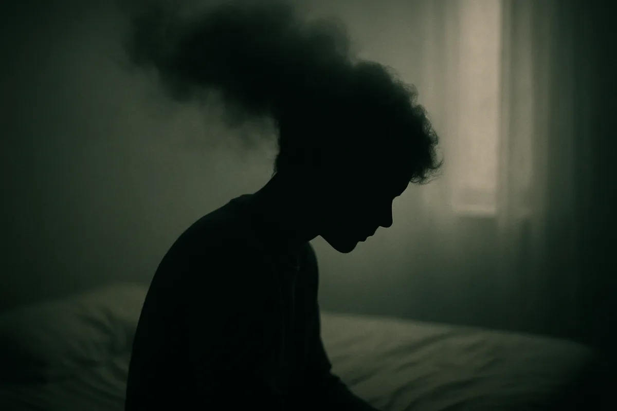 Bed rotting, brainrot, cortisol cocktail : le vrai du faux sur TikTok