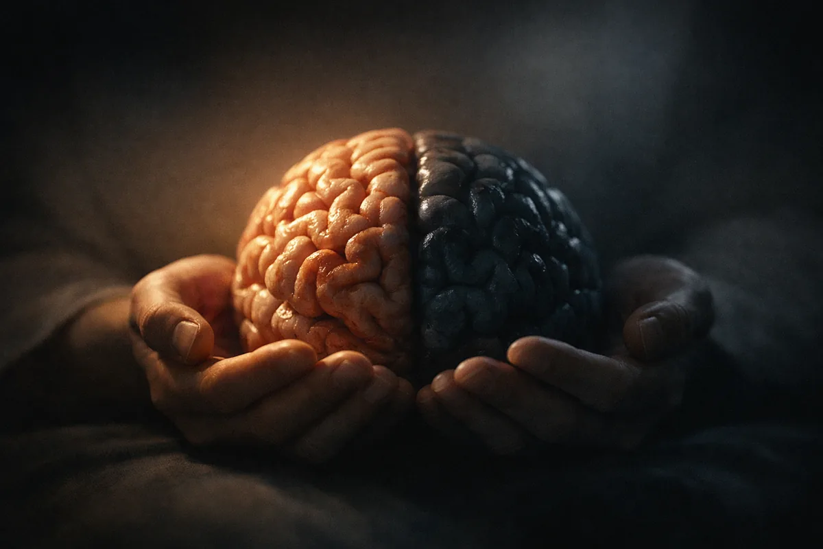 Cerveau ennemis amis : vos rivaux sont mieux archivés