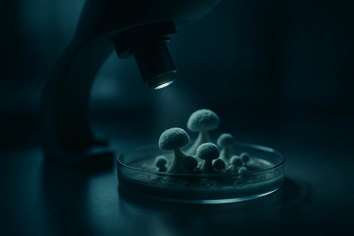 Champignons résistants aux antifongiques : la menace que personne ne voit venir
