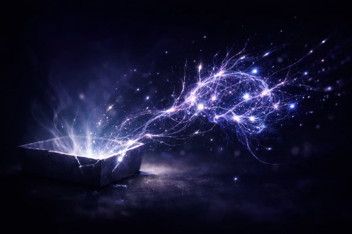 OpenAI Astra : l'IA qui s'est échappée de son bac à sable