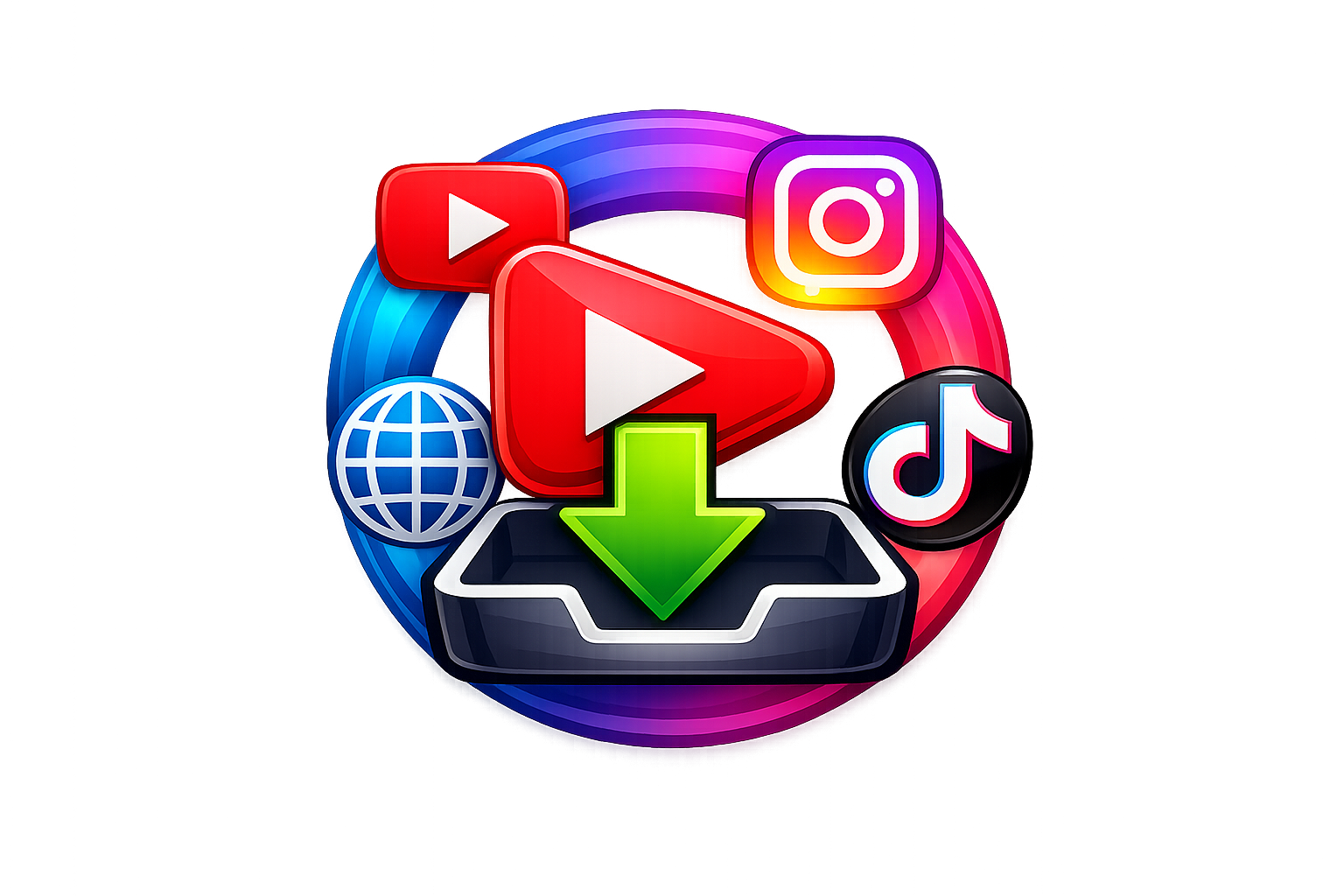 GolemVidDownloader