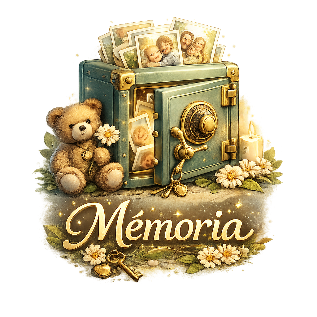 M&eacute;moria